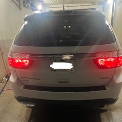 2013 Dodge Durango
