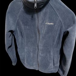 Columbia jacket size small