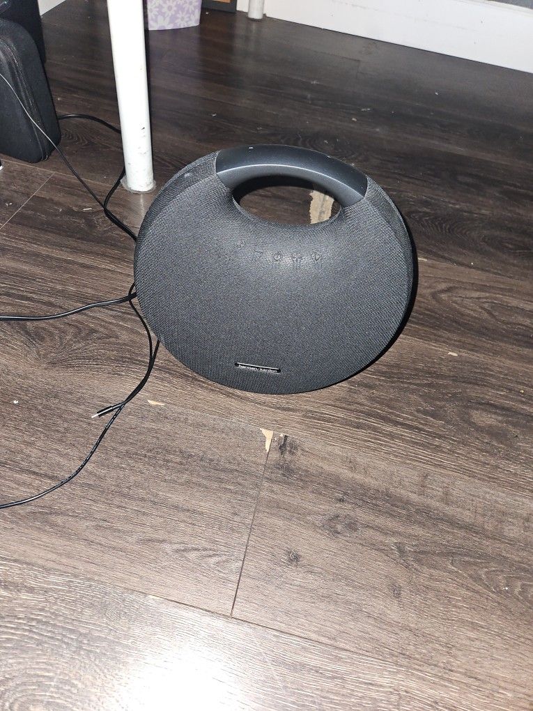Onyx Studio 6 Speaker