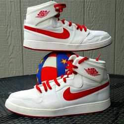 RETRO JORDAN 1 OG HI AJKO