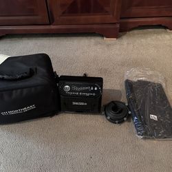 Air Compression Therapy System