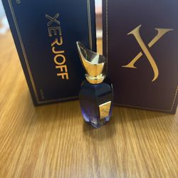 Torino 21 EDP by Xerjoff - Join the Club 50 ml
