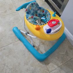 Baby Walker