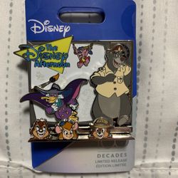 Disney Pins
