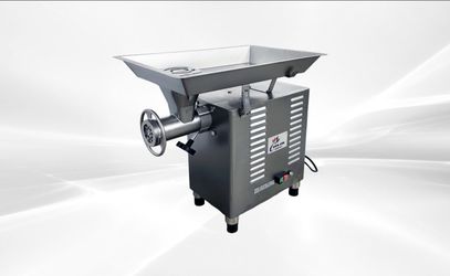 NSF 750W Commercial Stainless Steel Meat Grinder 1A-CG312