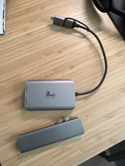 MacBook Usbc Adapter
