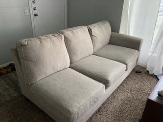 Couch/ Sofa