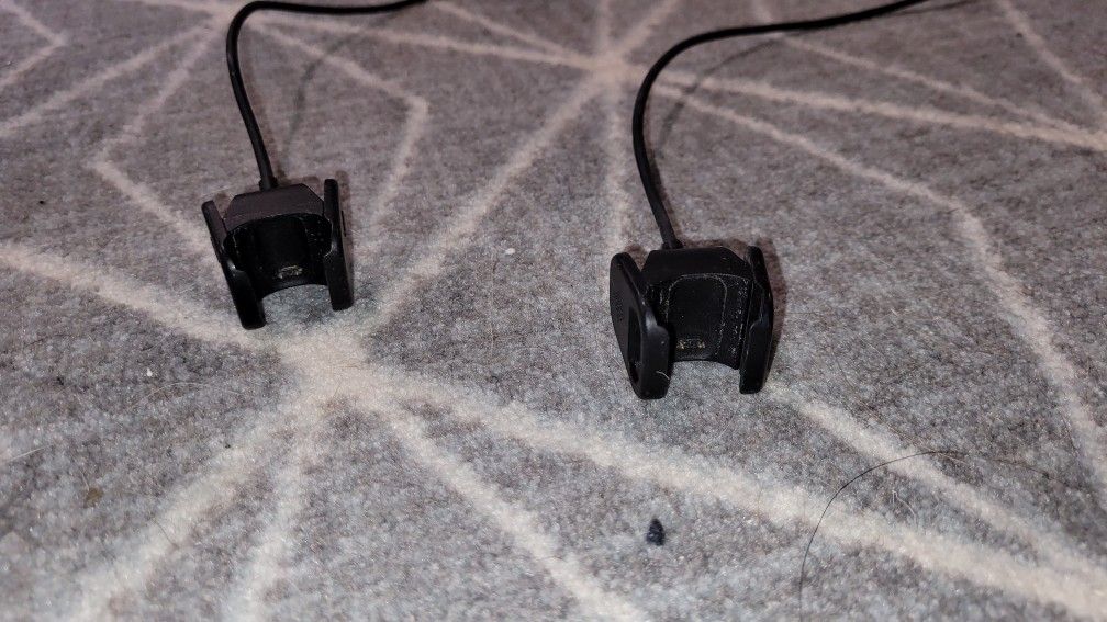 Fitbit Chargers