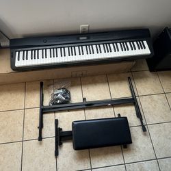 Casio Privia PX-330 Keyboard 