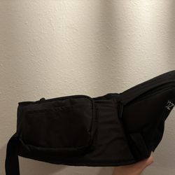 Momcozy Hip Carrier