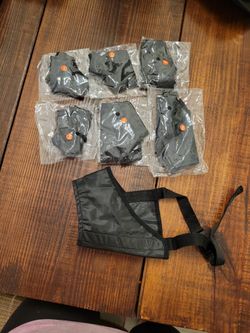 Bozal Para Perros 7 Tamaños 