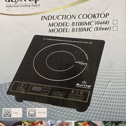 Duxtop Induction Cooktop Expert for Sale in Tampa, FL - OfferUp