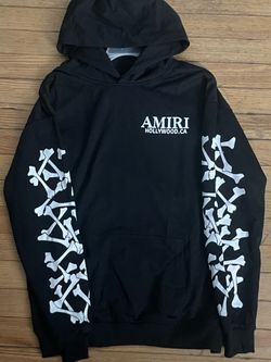 Amiri hoodie
