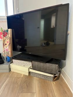 LG smart tv
