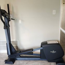 NordicTrack Elliptical 