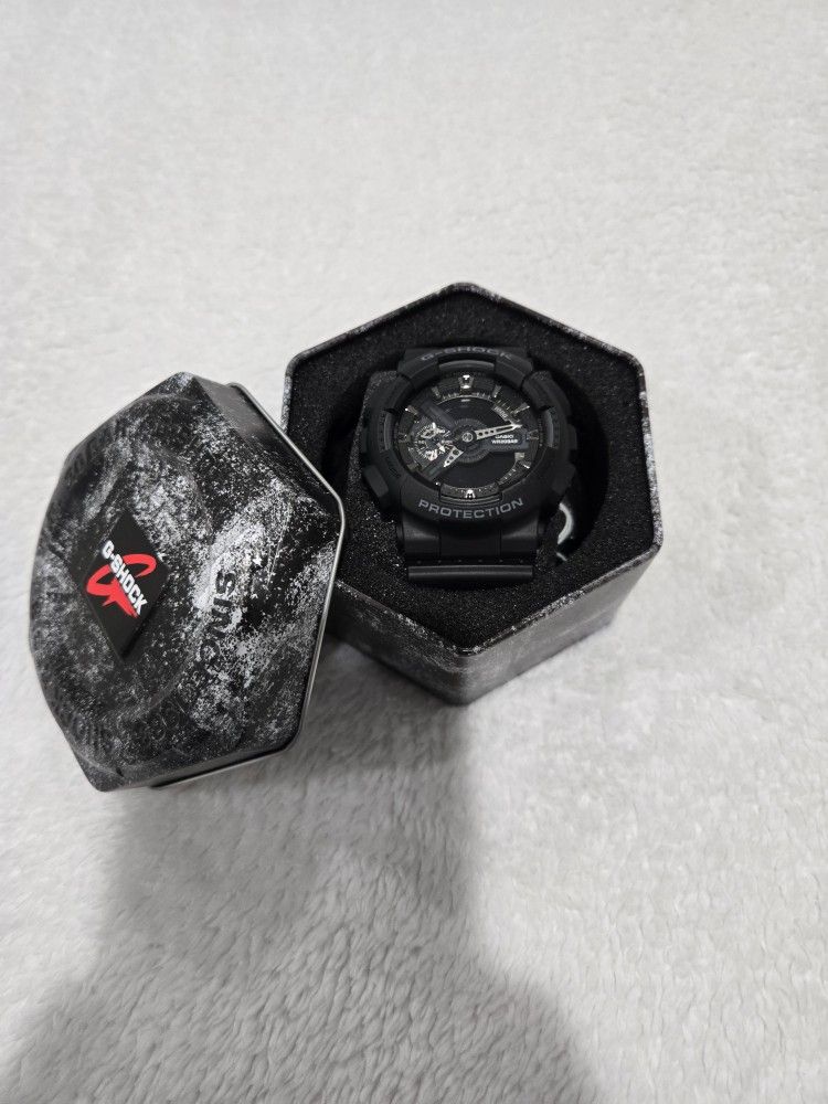 G-Shock Casio Watch 