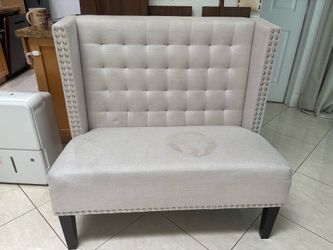 Entry Way Chair