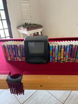 SANSHI AC/DC Power Operation and Disneys Movies