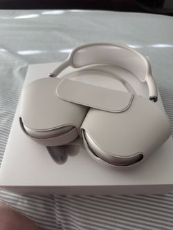 Brand new Apple wireless headphones