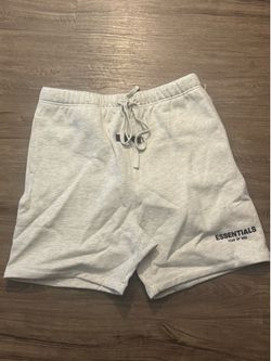 Light oat essential shorts