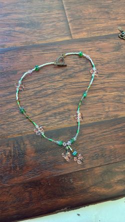 Vintage necklace