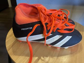 Kids Soccer Cleats
