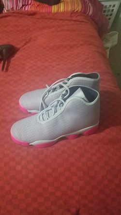 Size 7.5