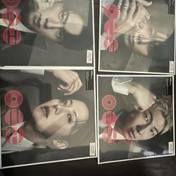 BTS The 5th Album $50 Each