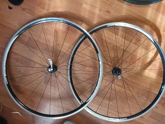 Shimano wh-r500