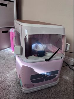 Our generation camper