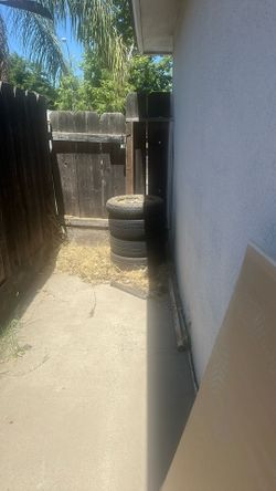 Scion Frs 3 Wheels For Sale