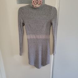 Mini Dress Size S