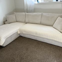 Sectional
