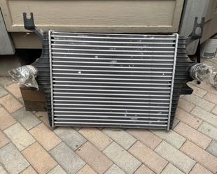Ford Intercooler