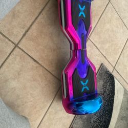 Hoverboard 