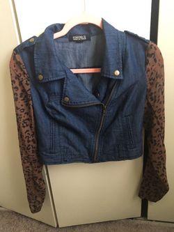 Forever 21 Jacket