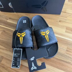 Kobe Slides 