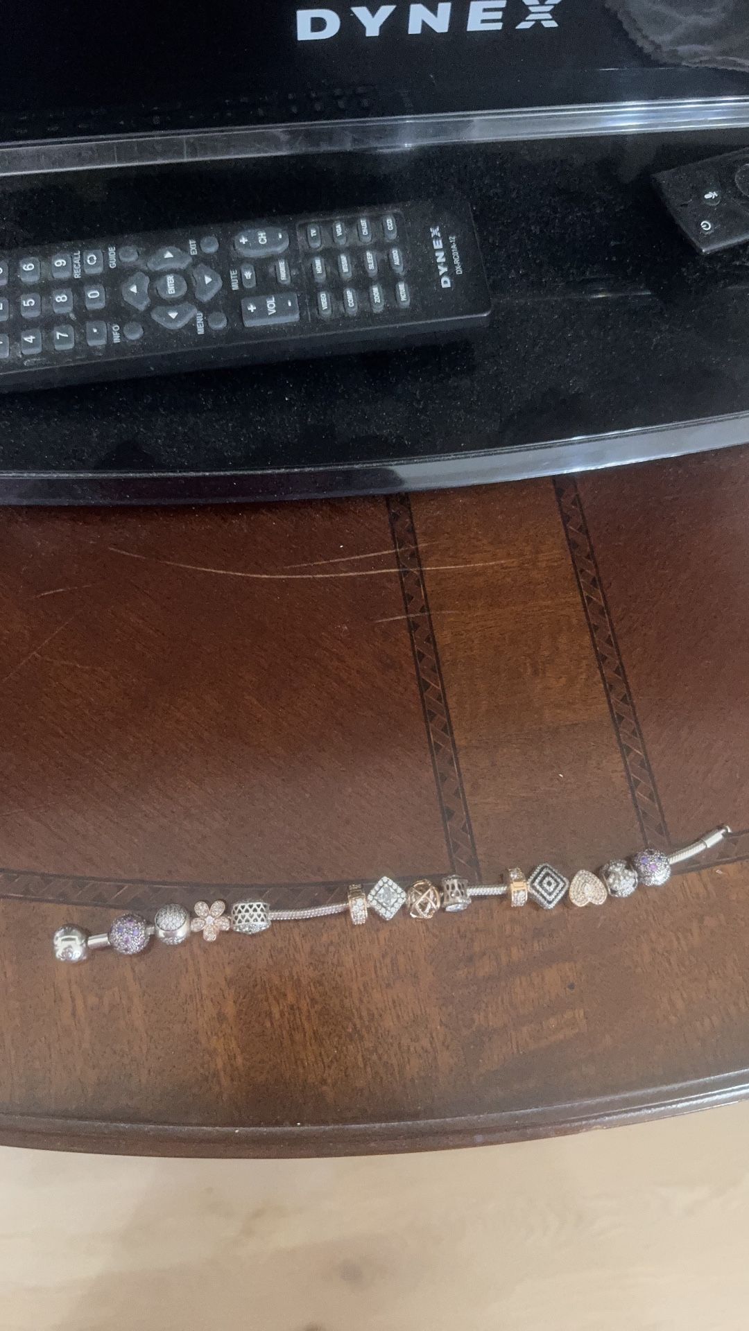 Pandora Bracelet
