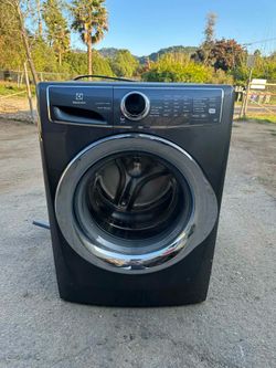 Electrolux Washer