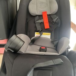 Diono Car Seat