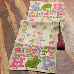Easter Runner