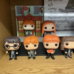 Harry Potter funko Pop
