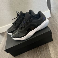 Air Jordan’s 11 CMFT Low 