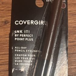 Covergirl Ink It! By Perfect Point Plus