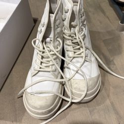 Dior Booties Fits Size 36 