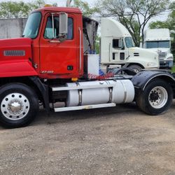 1999 Mack Ch 