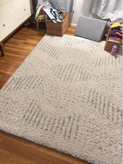 5x7 Rug