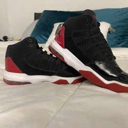 Jordan Max Aura