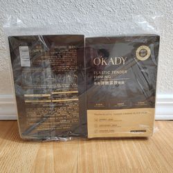 Okady Elastic Tender Firming Face Mask 20 pack