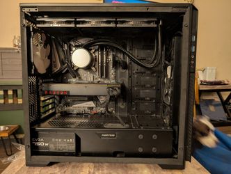 I7 Gaming Computer
